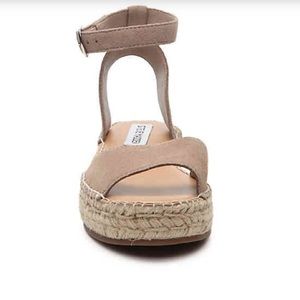 steve madden irys espadrille platform sandal